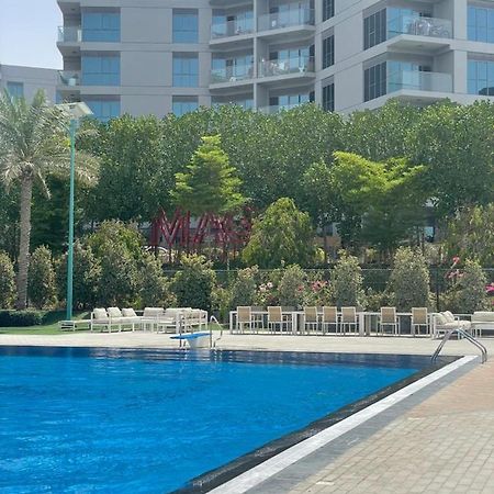 Mag 565, Boulevard, Dubai South, Dubaj Zewnętrze zdjęcie