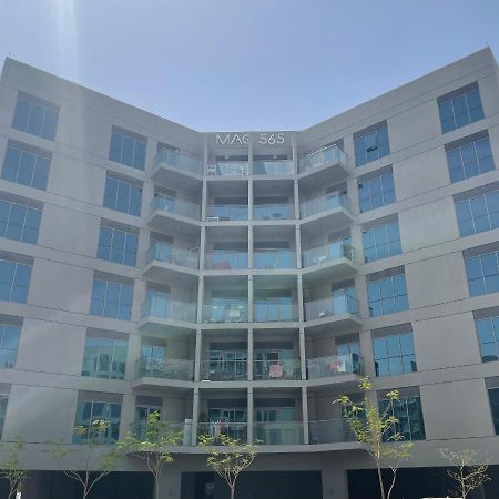 Mag 565, Boulevard, Dubai South, Dubaj Zewnętrze zdjęcie
