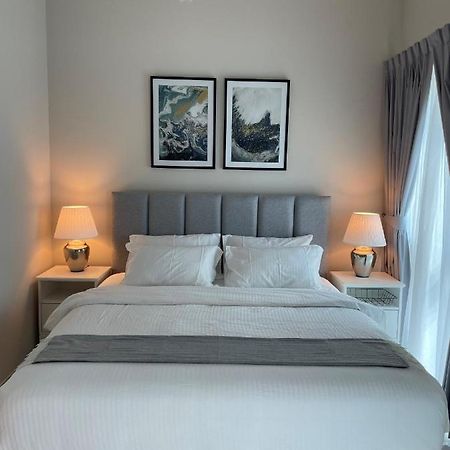 Mag 565, Boulevard, Dubai South, Dubaj Zewnętrze zdjęcie