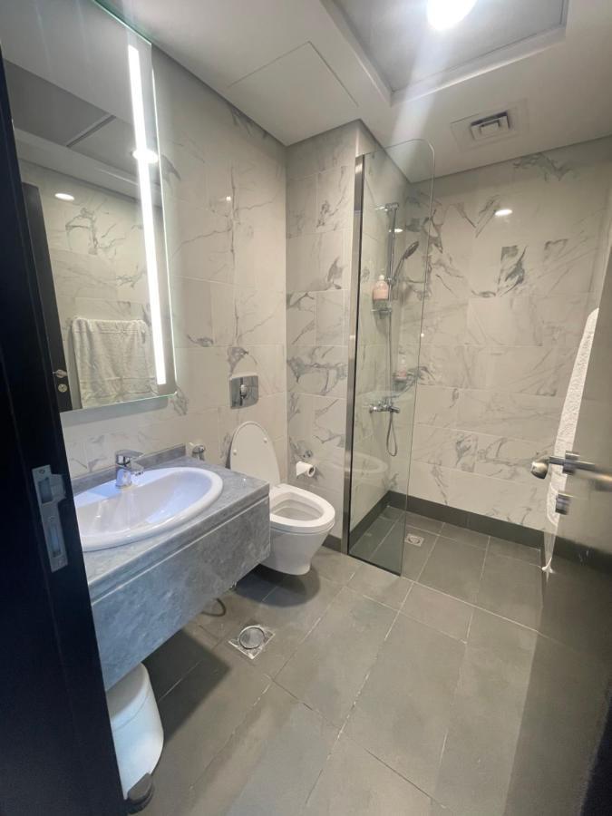Mag 565, Boulevard, Dubai South, Dubaj Zewnętrze zdjęcie