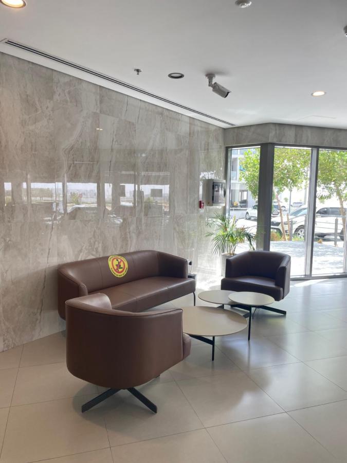 Mag 565, Boulevard, Dubai South, Dubaj Zewnętrze zdjęcie