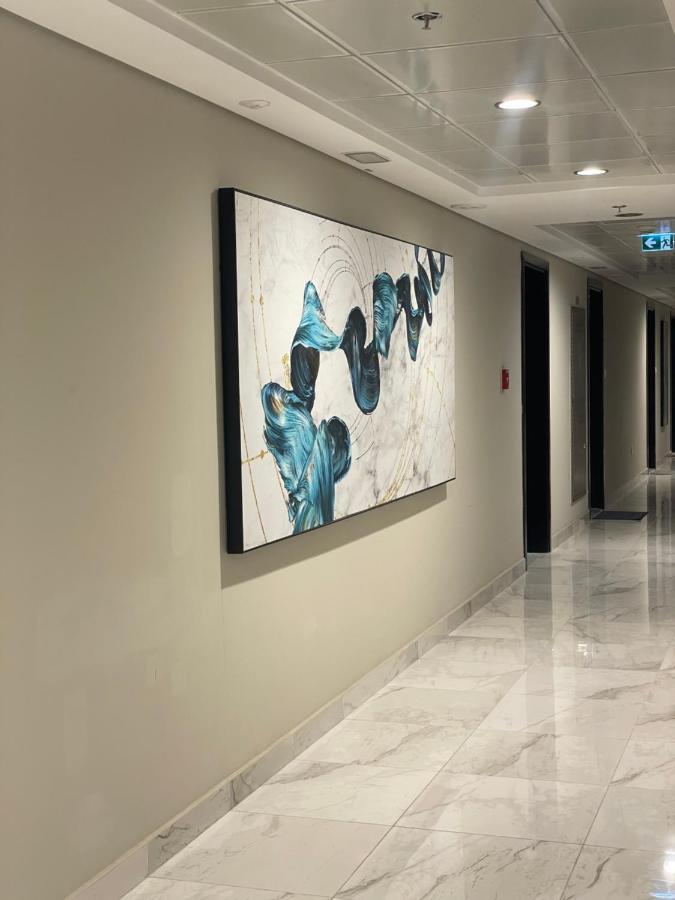 Mag 565, Boulevard, Dubai South, Dubaj Zewnętrze zdjęcie