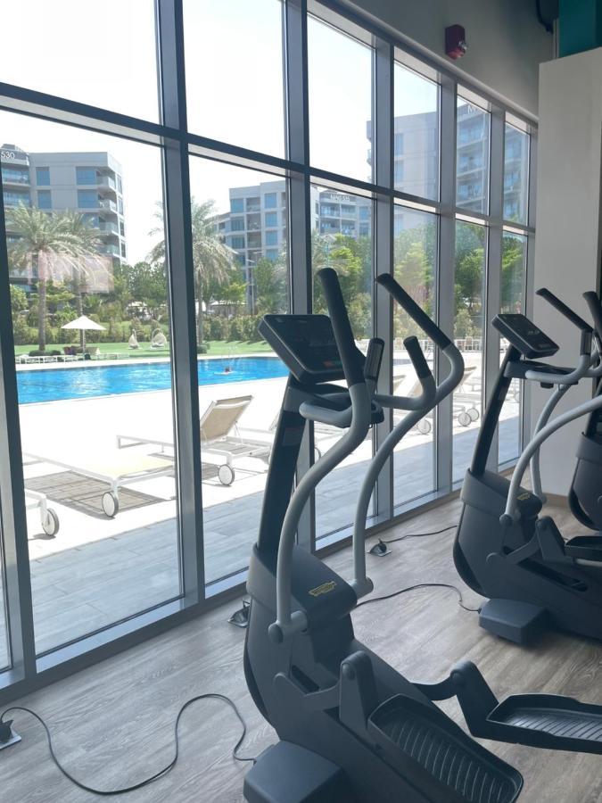 Mag 565, Boulevard, Dubai South, Dubaj Zewnętrze zdjęcie