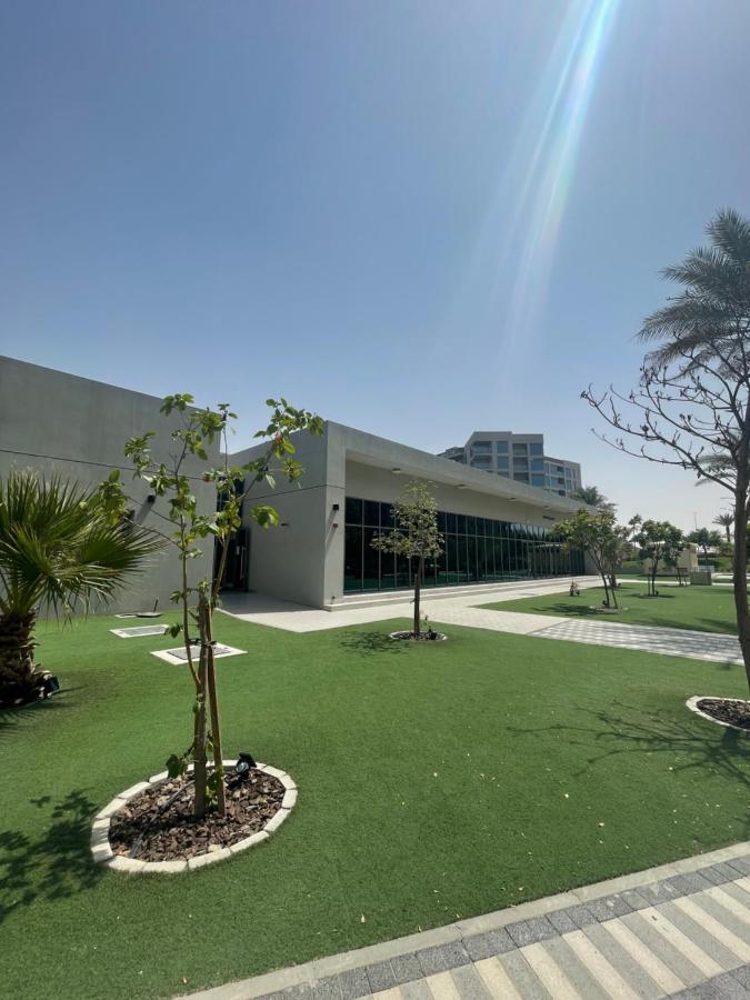 Mag 565, Boulevard, Dubai South, Dubaj Zewnętrze zdjęcie